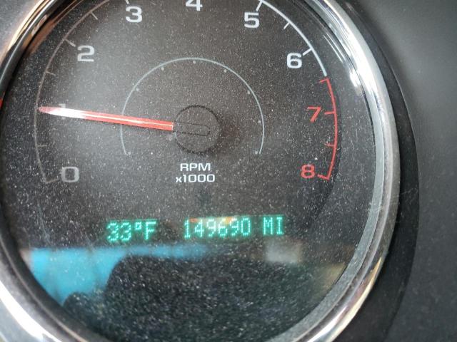 2010 CHEVROLET COBALT 1LT 1G1AD5F57A7162248
