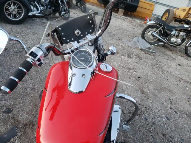 2007 HONDA VT750 C2F JH2RC53497M002740