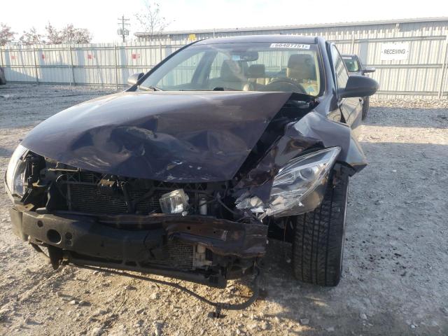 2010 MAZDA MAZDA 6 1YVHZ8CB4A5M29726