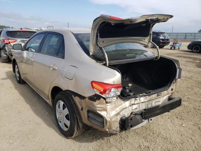 2011 TOYOTA UK 2T1BU4EE9BC555207