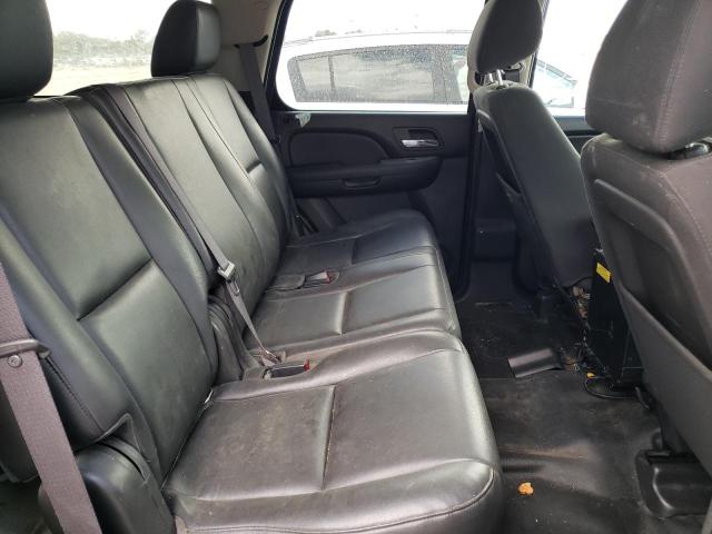 2012 CHEVROLET TAHOE SPEC 1GNSK2E09CR272772