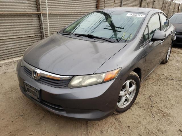 2012 HONDA CIVIC NATU 19XFB5F59CE001356