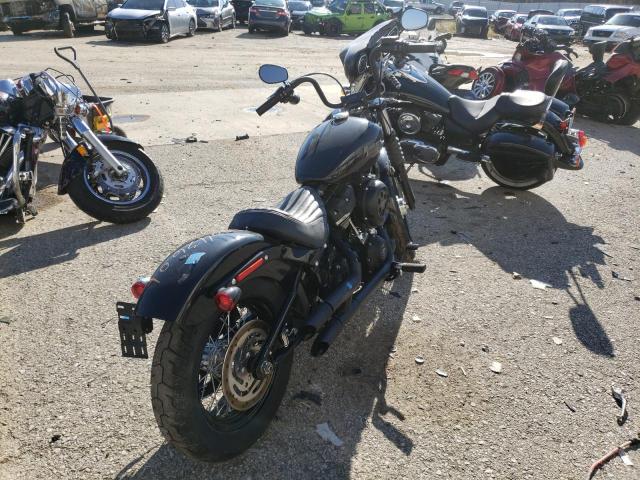 2020 HARLEY-DAVIDSON FXBB 1HD1YJJ12LB065255