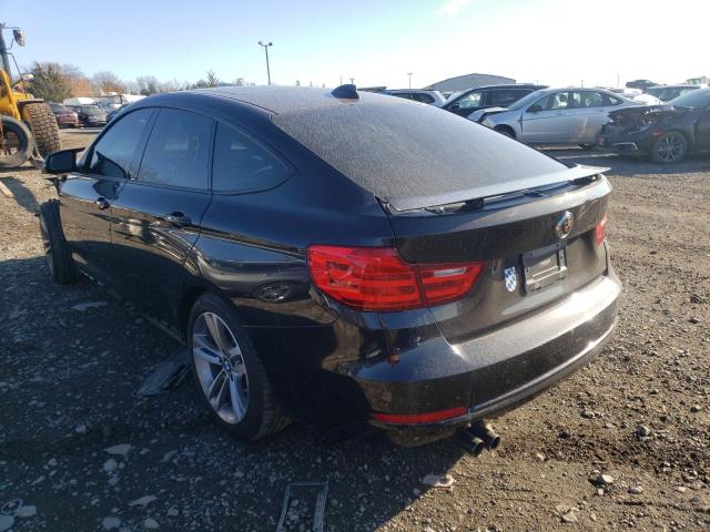 2014 BMW 328 XIGT WBA3X5C58ED557619