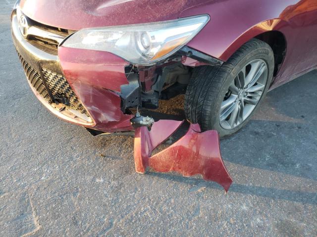 2017 TOYOTA CAMRY LE/X 4T1BF1FK1HU767152