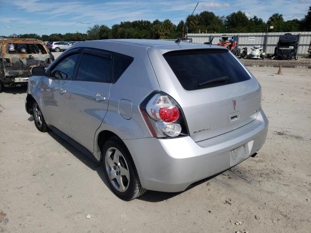 2010 PONTIAC VIBE 5Y2SP6E82AZ407191