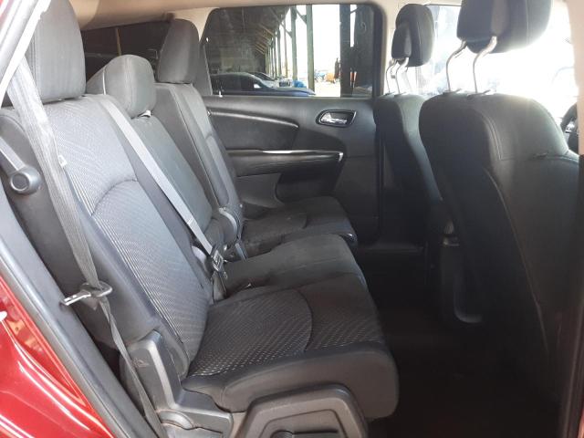 2011 DODGE JOURNEY MA 3D4PH1FGXBT502556