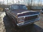 1979 FORD  F150