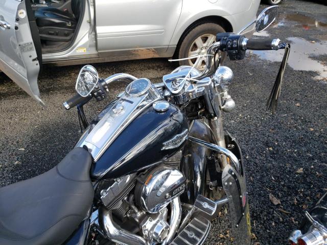 2015 HARLEY-DAVIDSON FLHR ROAD 1HD1FBM18FB662891