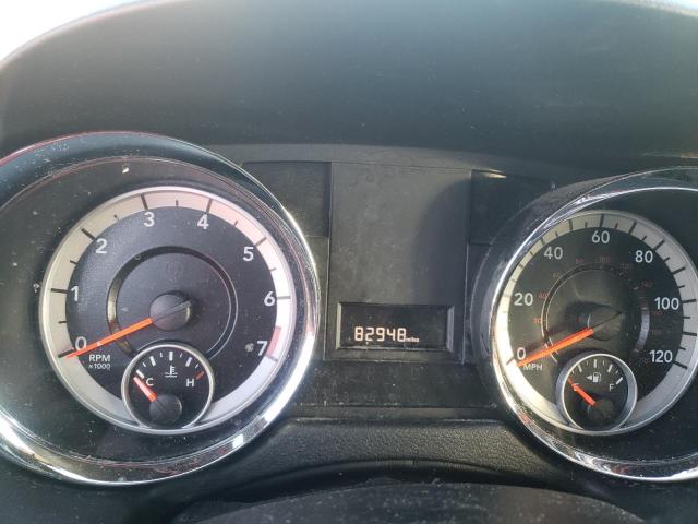 2C4RDGBG6FR523326 Dodge Grand Cara 2015. Фото: 7