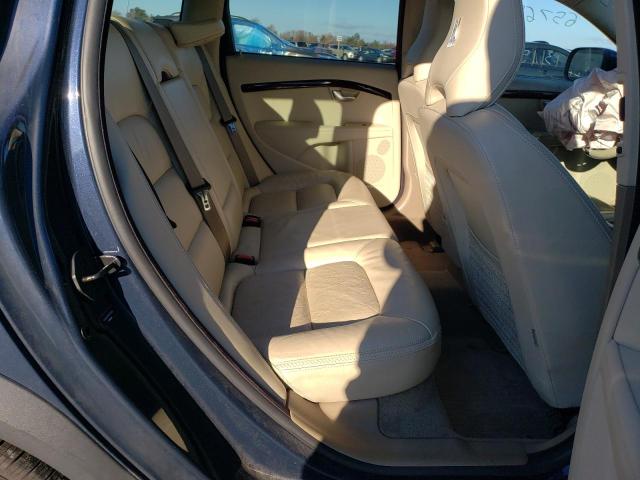 2013 VOLVO XC70 T6 YV4902BZ5D1151069