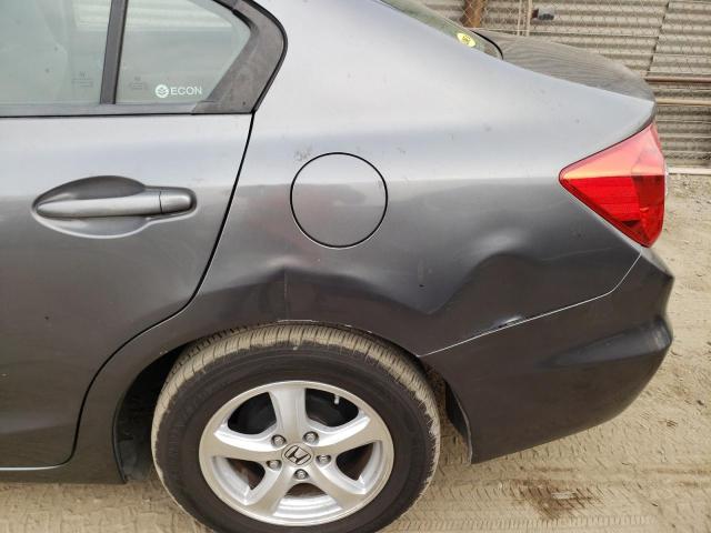 2012 HONDA CIVIC NATU 19XFB5F59CE001356