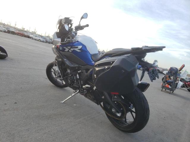 2021 BMW S 1000 XR WB10E4303M6E39023