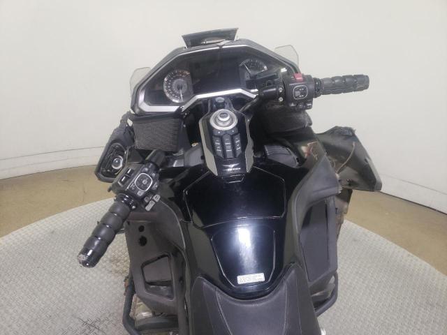 2019 HONDA GL1800 D JH2SC7950KK100556