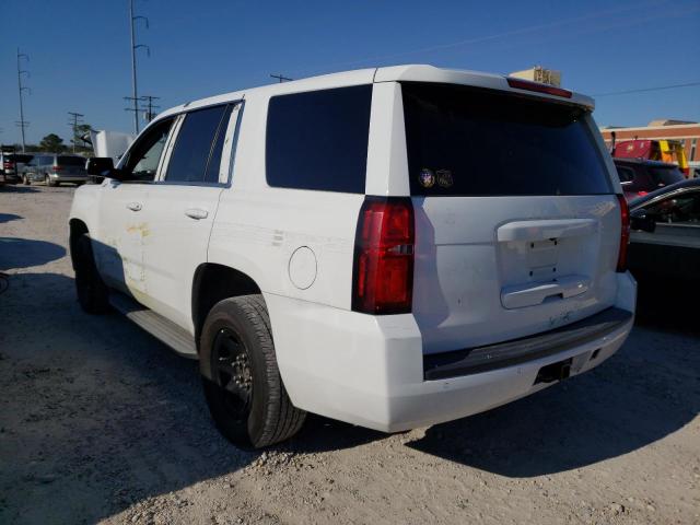 2015 CHEVROLET TAHOE POLI 1GNLC2EC7FR532926