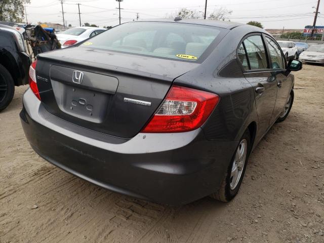 2012 HONDA CIVIC NATU 19XFB5F59CE001356