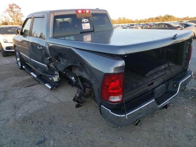 2010 DODGE RAM 1D7RB1CT2AS117121