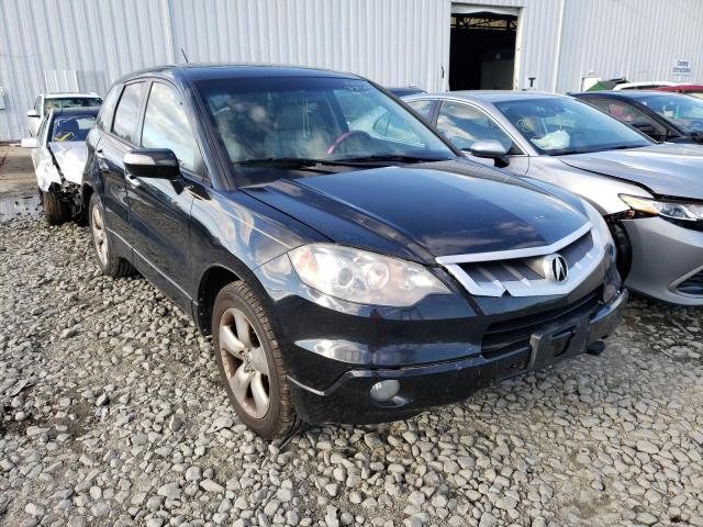 2007 Acura RDX 