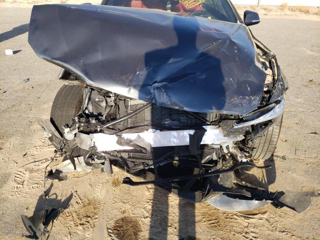 2019 BMW 440I WBA4Z7C50KEF55107