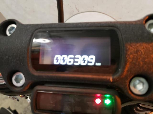 2021 HARLEY-DAVIDSON FXBBS 1HD1YYK17MB023625