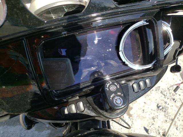 2021 HARLEY-DAVIDSON FLHXS 1HD1KRP16MB614190
