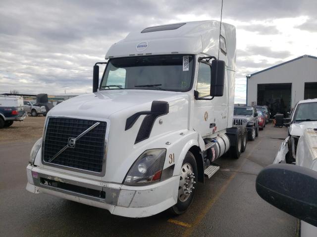 2012 VOLVO VN VNL 4V4NC9TH5BN530915