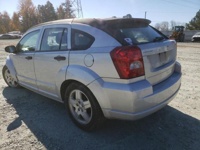2011 DODGE CALIBER EX 1B3CB1HA1BD298744