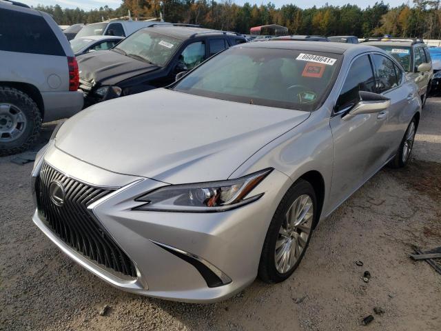2020 LEXUS ES 350 LUX 58AEZ1B19LU066829