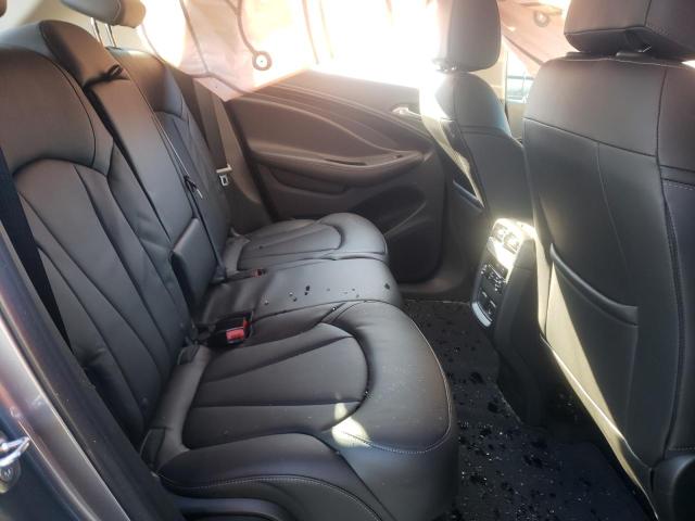 2020 BUICK ENVISION E LRBFXCSA6LD178133