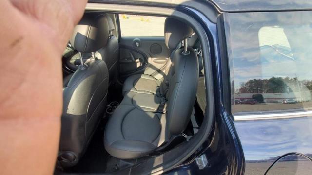 2014 MINI COOPER COU WMWZB3C54EWR36697