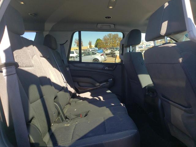 2016 GMC YUKON SLE 1GKS1AKC4GR267879