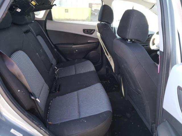 2021 HYUNDAI KONA SEL P KM8K62AA4MU628616