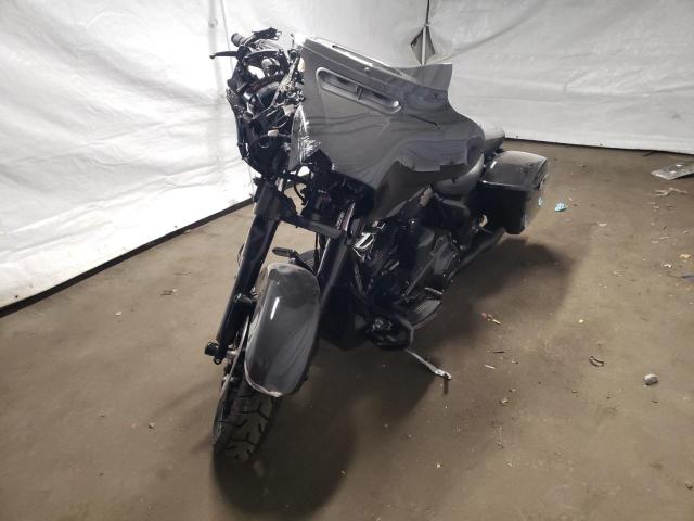 2021 HARLEY-DAVIDSON FLHXS 1HD1KRP11MB612704