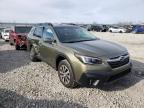 2022 SUBARU  OUTBACK