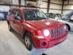 2008 JEEP  PATRIOT