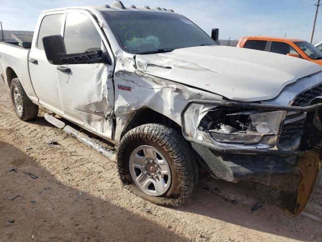 2020 RAM 2500 TRADE 3C6UR5CJ9LG249350