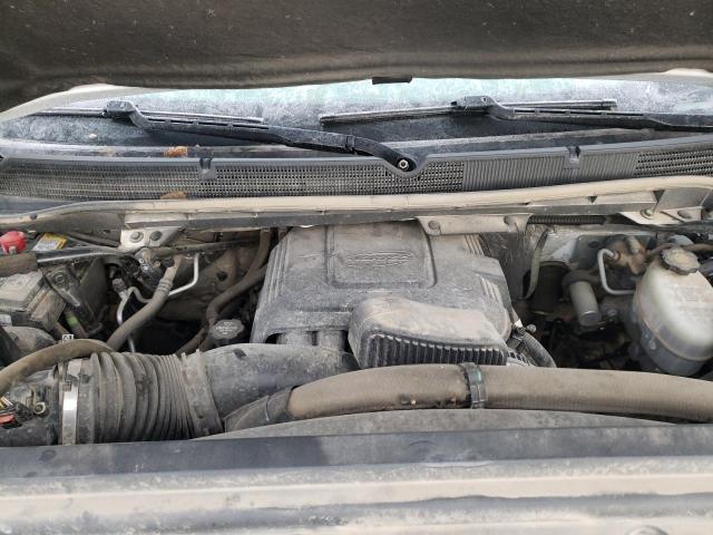2017 GMC SIERRA K35 1GT42VCGXHF100861