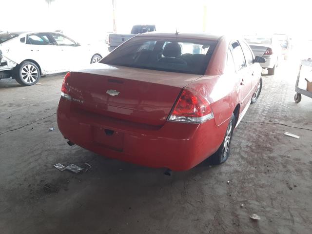 2013 CHEVROLET IMPAL LS 2G1WF5E31D1213017