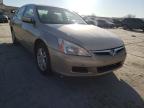 2006 HONDA  ACCORD