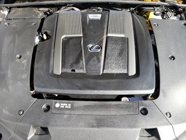 2021 LEXUS LS 500 BAS JTHD51GF3M5009656