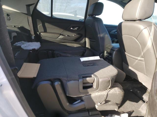 2020 CHEVROLET TRAVERSE R 1GNEVJKW4LJ297407