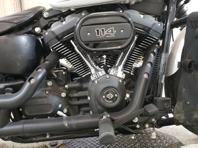 2021 HARLEY-DAVIDSON FXBBS 1HD1YYK17MB023625