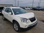 2009 GMC  ACADIA