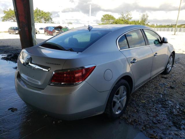 2010 BUICK LACROSSE C 1G4GB5EG5AF313423