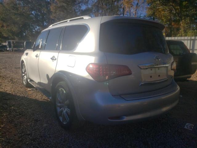 2011 INFINITI QX56 JN8AZ2NC0B9300360