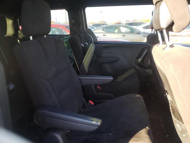 2C4RDGBG6FR523326 Dodge Grand Cara 2015. Фото: 5