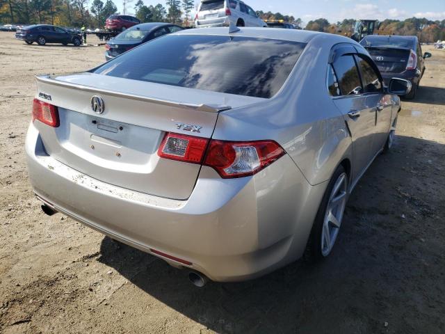 2010 ACURA TSX JH4CU2F69AC031335