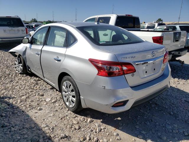 2016 NISSAN UK 3N1AB7AP8GY329616