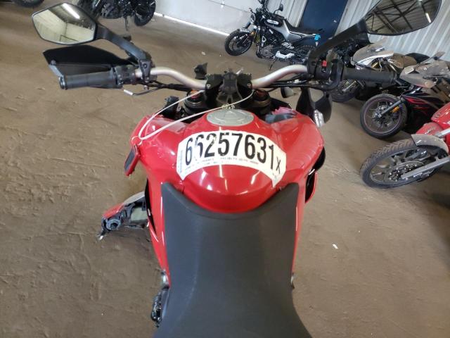 2011 DUCATI MULTISTRAD ZDM12BLW6BB008156