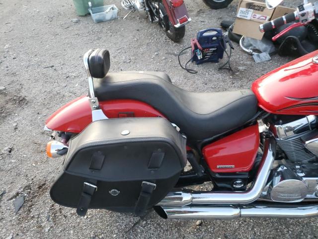 2007 HONDA VT750 C2F JH2RC53497M002740